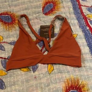 Acacia Tamarindo Top